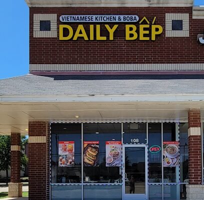 Daily Bep: Vietnamese Cuisine and Noodles House