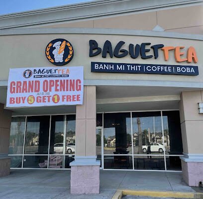 Baguettea