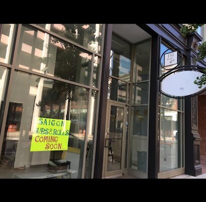 Saigon Subs and Rolls