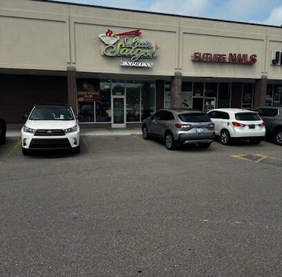 Little Saigon Express