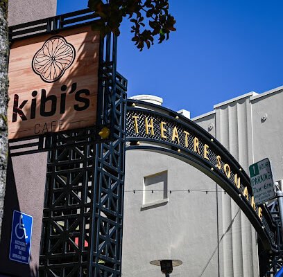 kibi’s Cafe Orinda