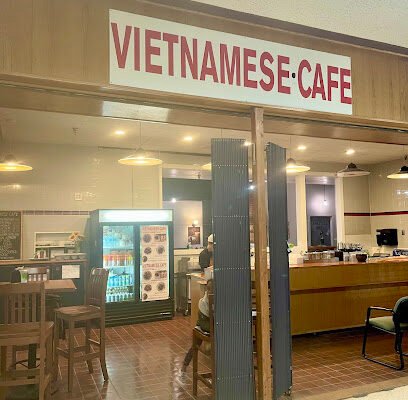 Vietnamese Cafe