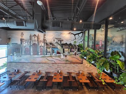 Miss V Vietnamese Cuisine