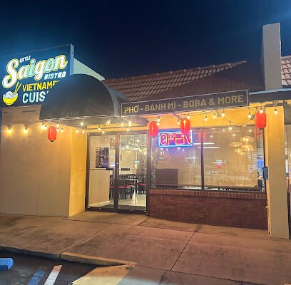Little Saigon Bistro