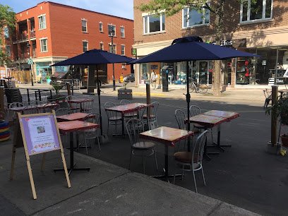 Restaurant Pho Bac 01