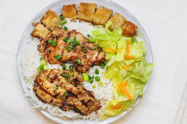 My Toan Vietnamese Gourmet