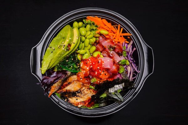 Poki Poke (Main St.) – Vietnamese