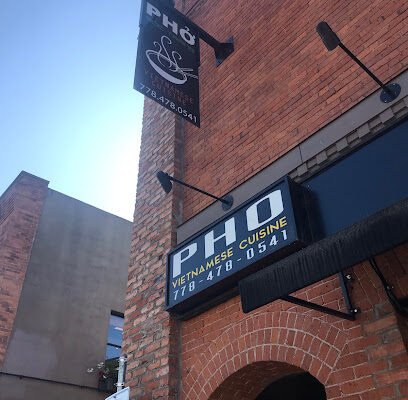 Pho Soc Trang Vietnamese Cuisine