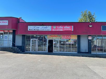 Tuan Hang Deli & Catering (Vietnamese Restaurant)