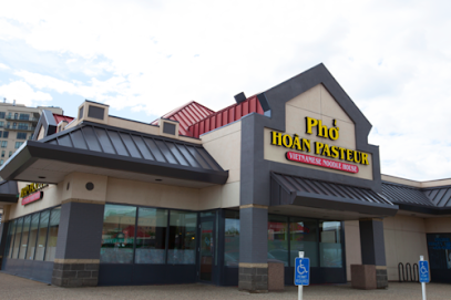 Phở Hoàn Pasteur (Millwoods)