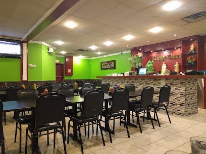 Thuân Thành Restaurant