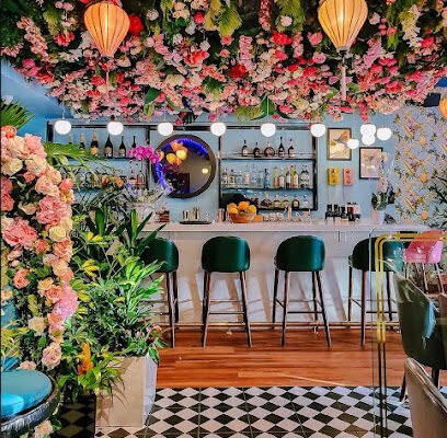 Bonjour Vietnam Bistro & Cocktail Bar