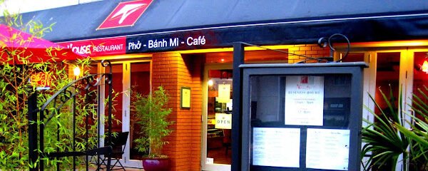 Vietnam House Restaurant
