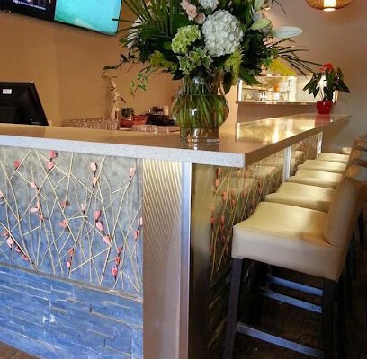 Basil Leaf Asian Fusion Restaurant – Glenmore