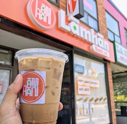Lamhan Banh Mi