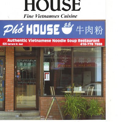 Pho House
