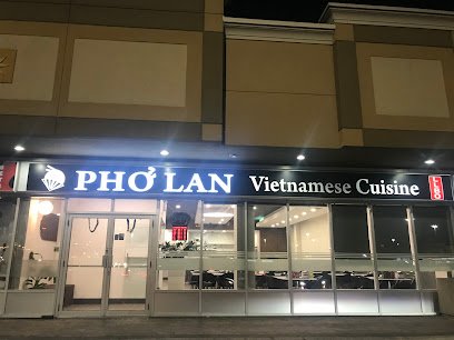PHỞ LAN