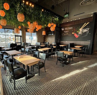 Miss Saigon Vietnamese Noodle House