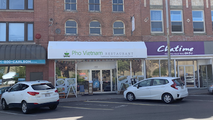 Pho Vietnam Restaurant