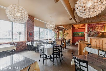 Saigon Thai Restaurant