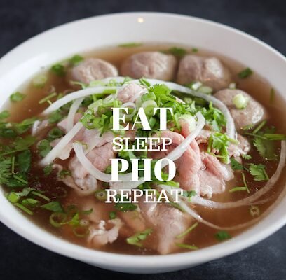 Pho Halong