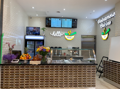 Hello Pho