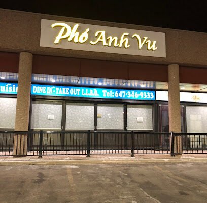 Pho Anh Vu