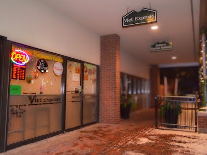 Viet Express Restaurant