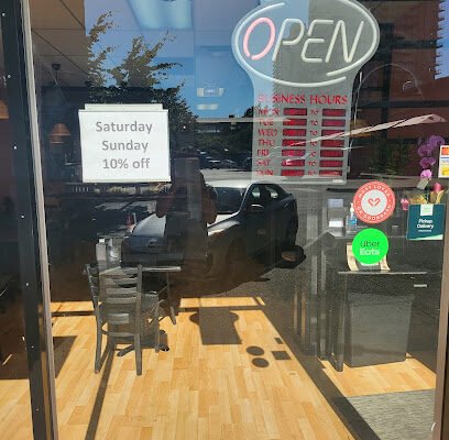 Pho Angkor noodle house