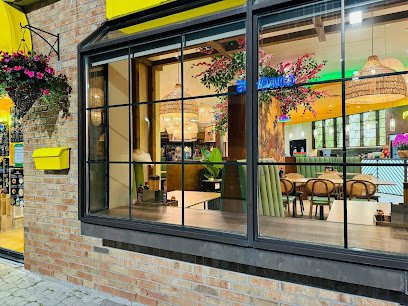 Pho Anh Vu Whitby – Oshawa