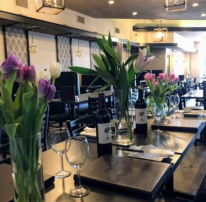 Nine North (Viet-Thai Cuisine)