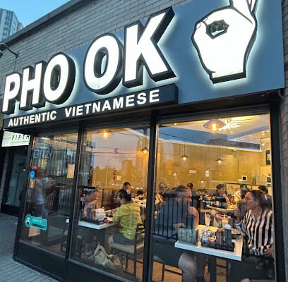 PHO OK