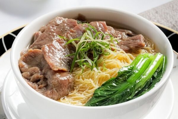 Green Bamboo Vietnamese Cuisine