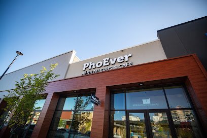 PhoEver Banh Mi Subs & Cafe