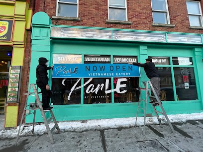 #1 Best PHO Near Me in Ottawa🥇 – ParLê by Viet Fresh Vietnamese HALAL – Consumer Choice Award