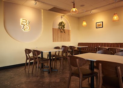 B&D Authentic Viet Cuisine