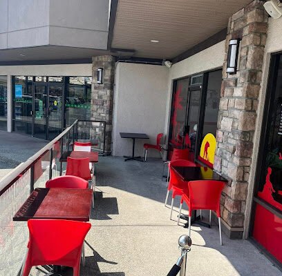 Huong Lan Vietnamese Restaurant