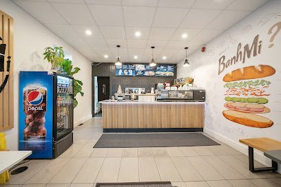 Bánh Mì Express