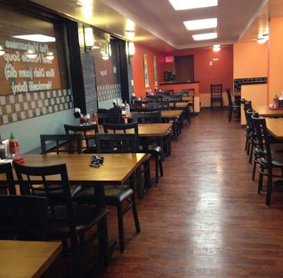 Pho King (Alberta Avenue)