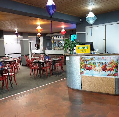 Club house hotel vietnamese cuisine