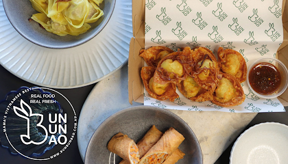 Bun Bun Bao Southport