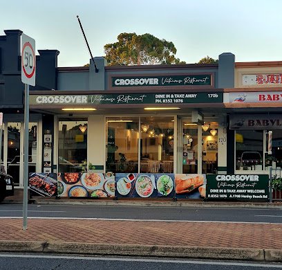 Crossover Vietnamese Restaurant