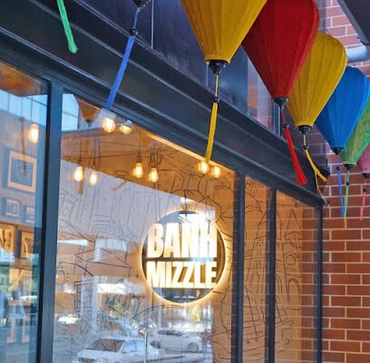 Banh Mizzle