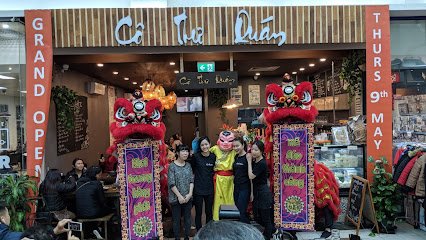 Co Thu Quan Springvale