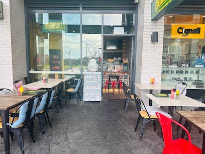 Saigon Spices Macquarie Park