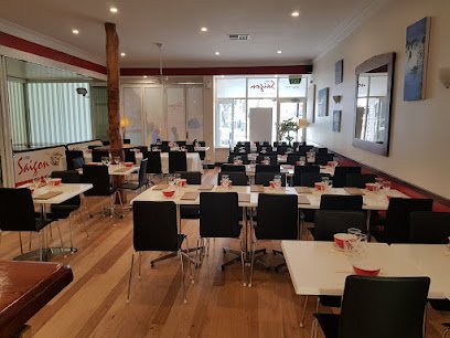 Little Saigon Authentic Vietnamese Restaurant