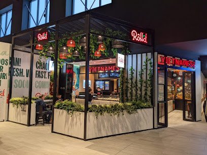 Roll’d Valley Metro