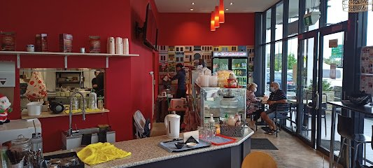 Saigon Express Restaurant Kingston