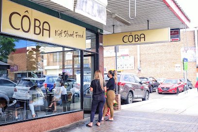 Cô Ba Cabramatta