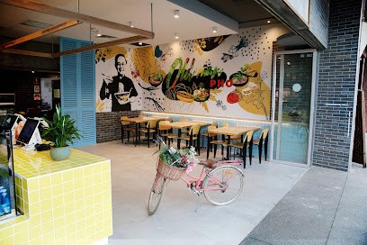 Old Man Pho Docklands – Vietnamese Restaurant